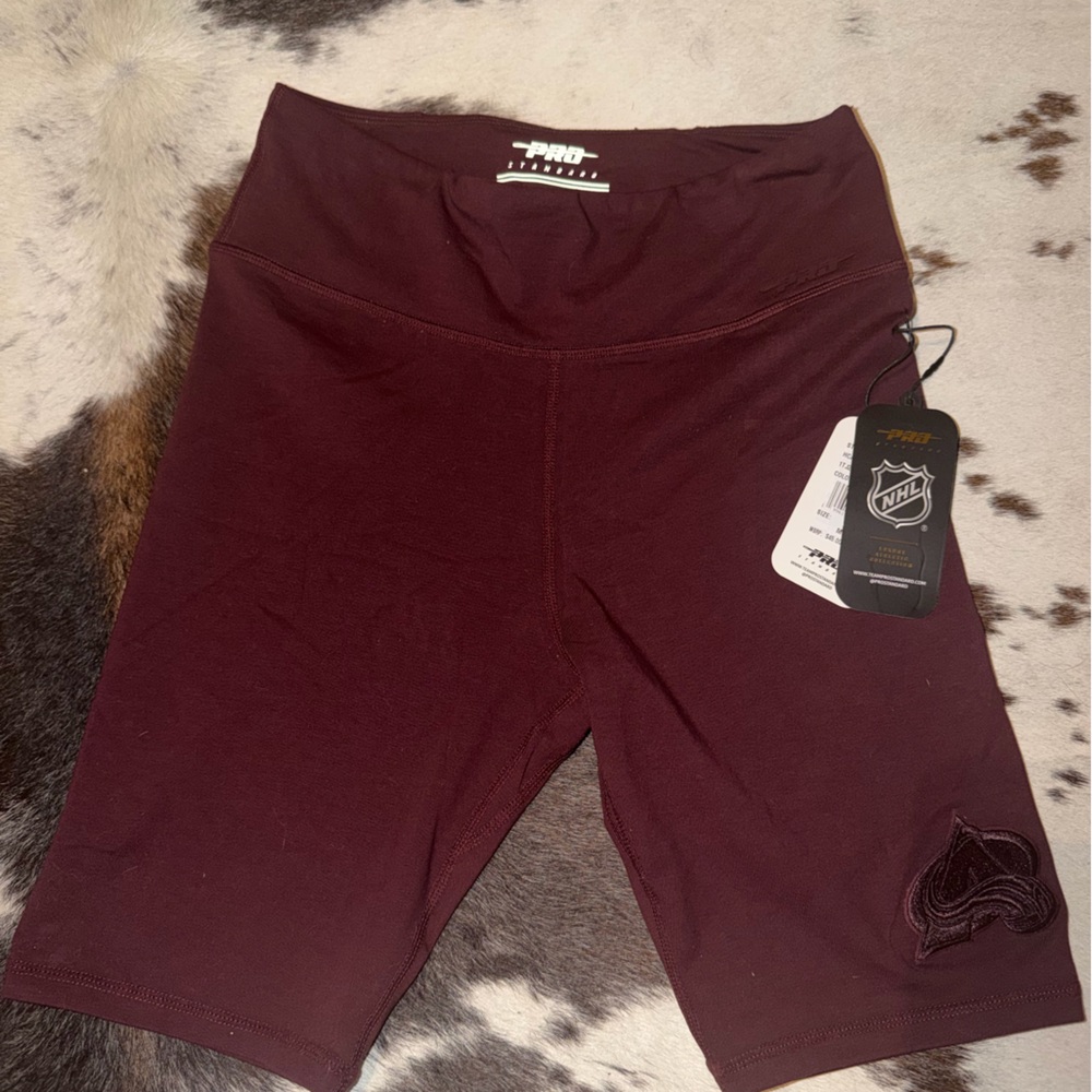 Pro Standard Avalanche bike short